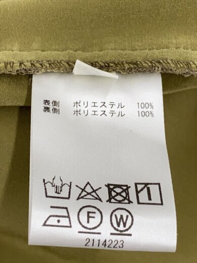 商品画像：セットアップ/38/ポリエステル/BEG/72203-1-42051E 5