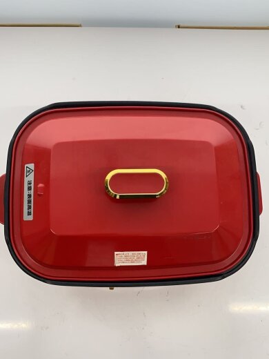 商品画像：ホットプレート KC-CP-036 3