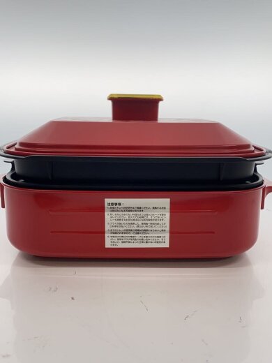 商品画像：ホットプレート KC-CP-036 4