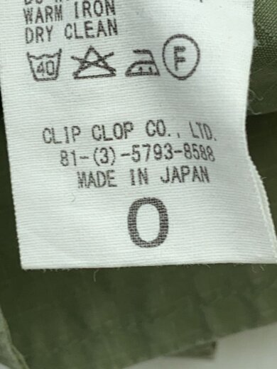 画像：AURALEEジャケット/O/A6SJ03FR4