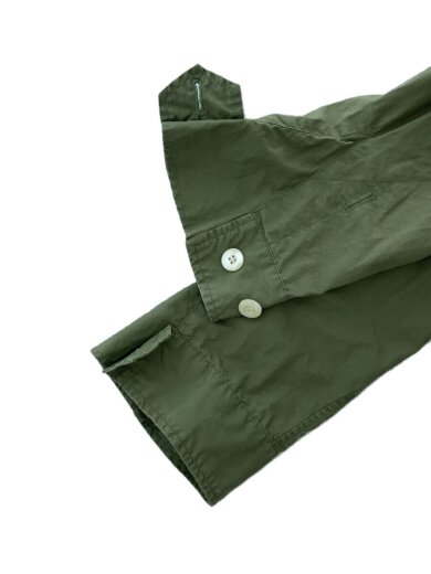 画像：AURALEEジャケット/O/A6SJ03FR6