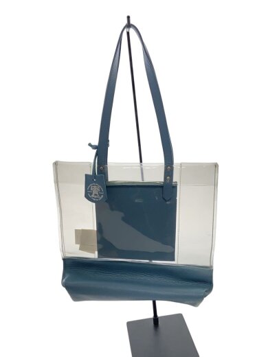 商品画像：ハンドバッグ/レザー/9E-85102 1