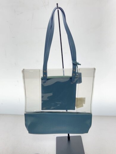 商品画像：ハンドバッグ/レザー/9E-85102 3