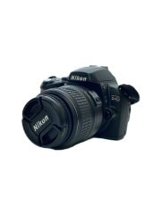 デジタル一眼カメラ D40 レンズキット