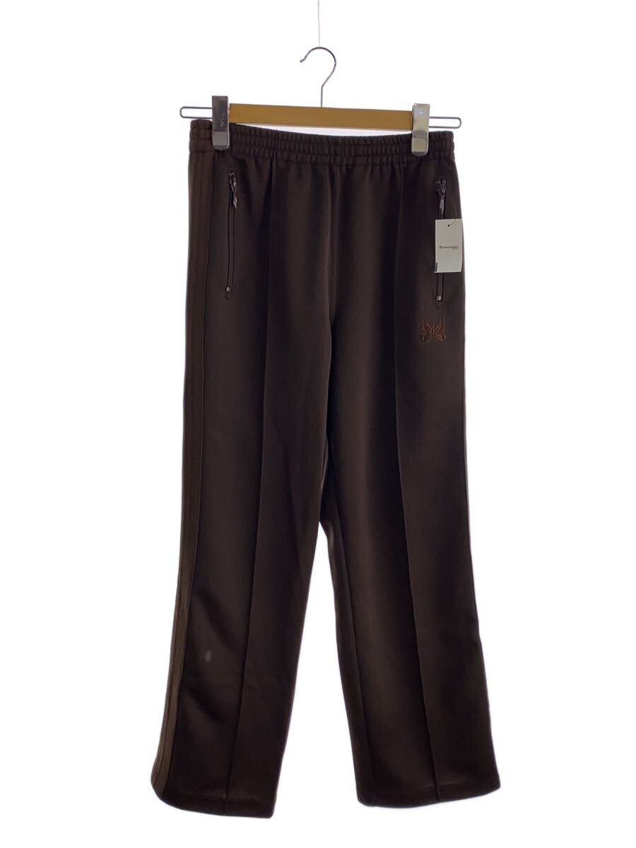 Needles / ボトム/XS/ポリエステル/BRW/無地/DI359//