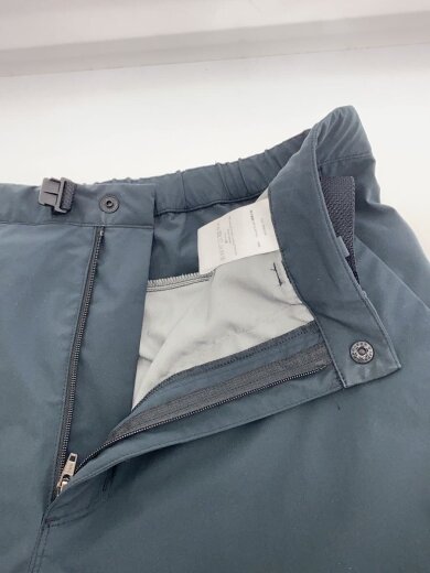 商品画像：ボトム/XL/ポリエステル/GRY/無地/PM0258 3