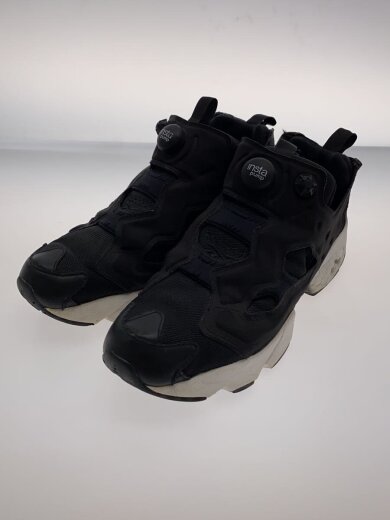 商品画像：ローカットスニーカー/26.5cm/BLK/V65750 2