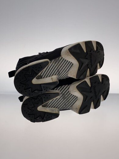 商品画像：ローカットスニーカー/26.5cm/BLK/V65750 4