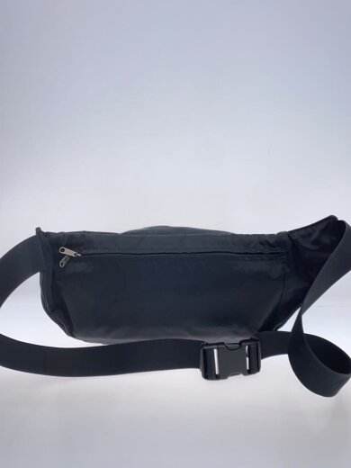 商品画像：ウエストバッグ/PLAN/--/BLK/728-08711 3