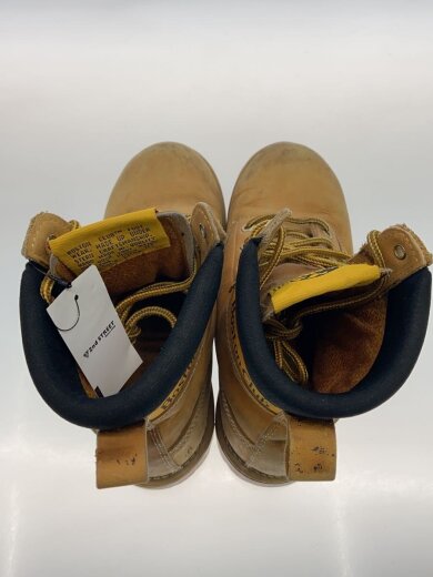 商品画像：ブーツ/--/CML/スウェード/9895 3