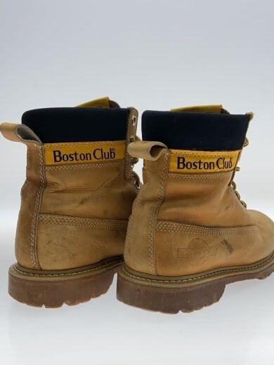 商品画像：ブーツ/--/CML/スウェード/9895 7