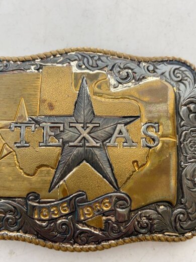 商品画像：ベルト/レザー/BRW/無地/メンズ// 2