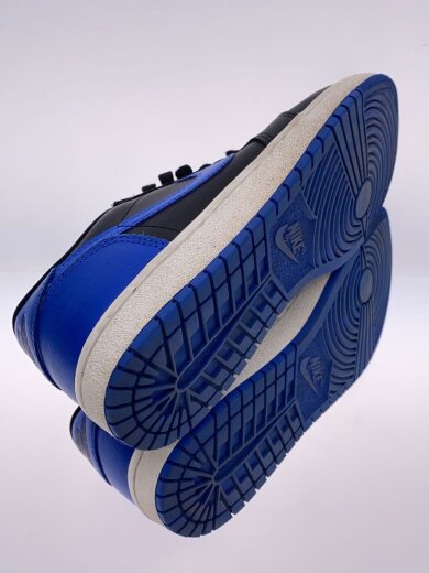 商品画像：ローカットスニーカー_IB1981-004/27cm/BLU 4