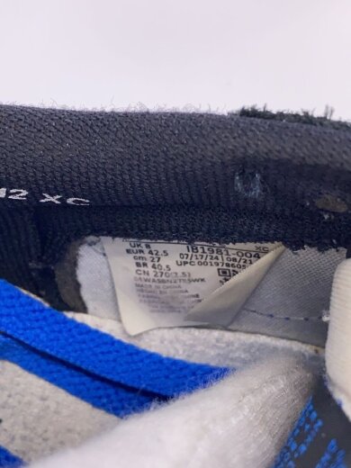 商品画像：ローカットスニーカー_IB1981-004/27cm/BLU 5