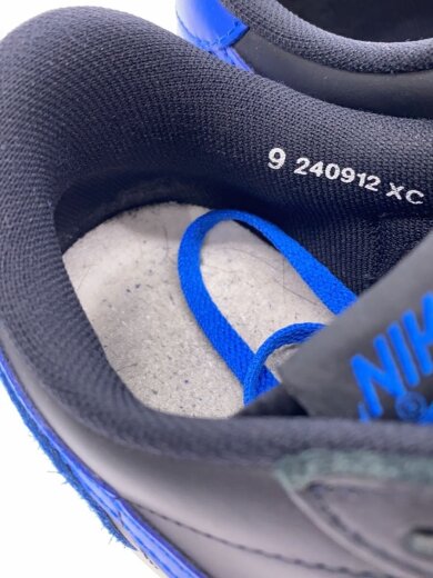 商品画像：ローカットスニーカー_IB1981-004/27cm/BLU 7