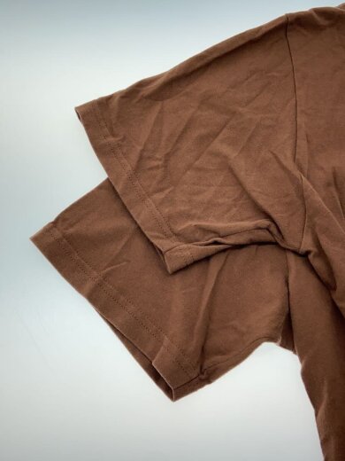 商品画像：DRUGS/Tシャツ/L/コットン/BRW 4