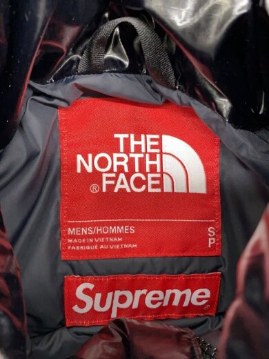 商品画像：22AW/Supreme/700-Fill Down Parka/ダウンジャケット/S/ND52206I 3