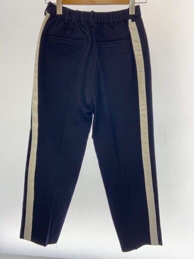 商品画像：ボトム/1/ウール/NVY/無地/A17D-05PT02C 2