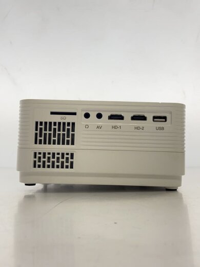 商品画像：プロジェクター/H3 3