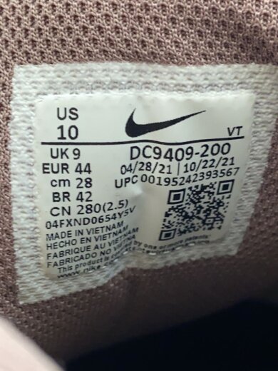 商品画像：AIR MAX 96_エア マックス 96/28cm/GRY/PVC 5