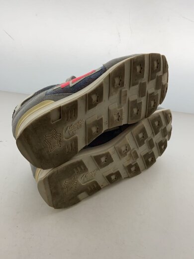 商品画像：ローカットスニーカー/36/マルチカラー/ポリエステル 4