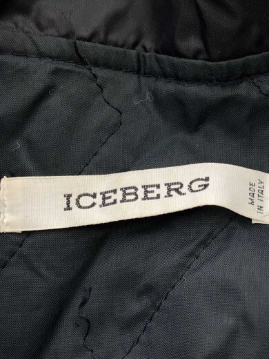 商品画像：ナイロンジャケット/--/ナイロン/BLK/無地 3