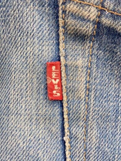 商品画像：ボトム/30/デニム/IDG/67505－0217 6