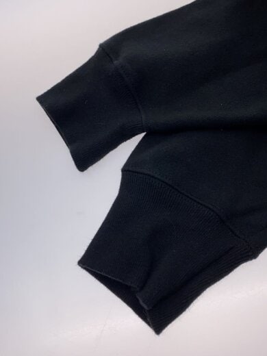 商品画像：スウェット/3L/コットン/BLK/無地/GF70 BKC 5