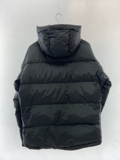 商品画像：ダウンジャケット/L/ナイロン/GRY/無地/DR07-17H701 2