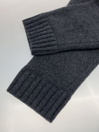 商品画像：ジャケット/XS/ウール/GRY/無地 6