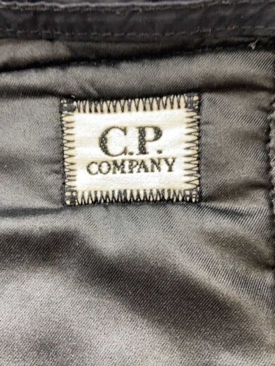 商品画像：ジャケット/--/ポリエステル/BLK/無地/49184961 3