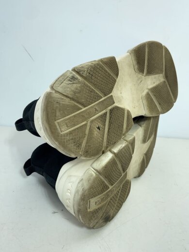 商品画像：シューズ/--/BLK/ポリエステル/1E451M 4