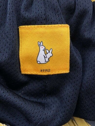 商品画像：カーゴパンツ/XL/ナイロン/YLW/カモフラ/FRP161 3