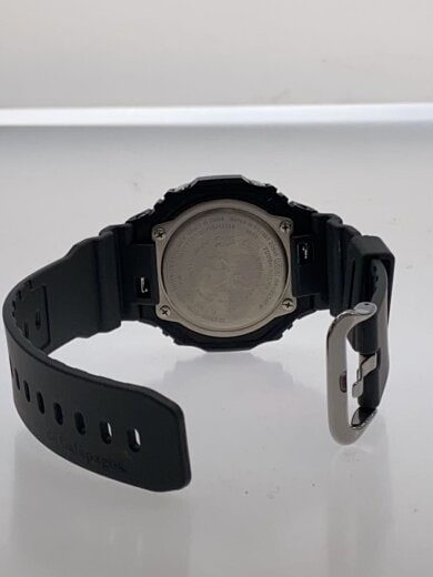 商品画像：ソーラー腕時計/デジアナ/BLK/GA-B2100/xチャールズ・ダーウィン財団 4