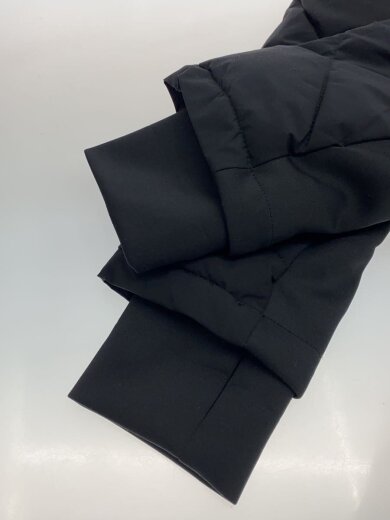 商品画像：ジャケット/M/ポリエステル/BLK/1612217 6