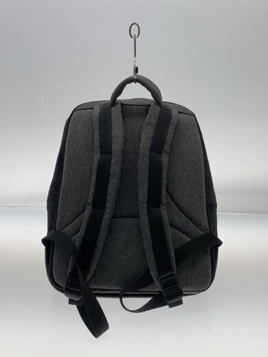 商品画像：リュック/--/GRY/無地 3