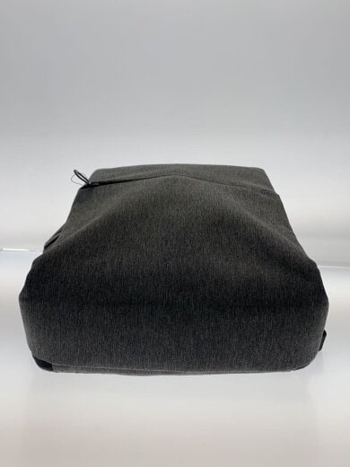 商品画像：リュック/--/GRY/無地 4