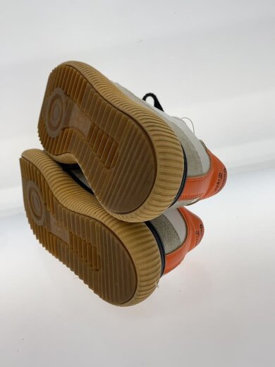 商品画像：ローカットスニーカー/23cm/WHT/F580623 4