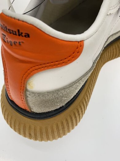 商品画像：ローカットスニーカー/23cm/WHT/F580623 7