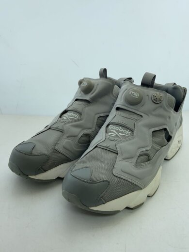 商品画像：CLASSIC/INSTAPUMP FURY OG/インスタポンプフューリーオリジナル/28.5cm/GRY 2