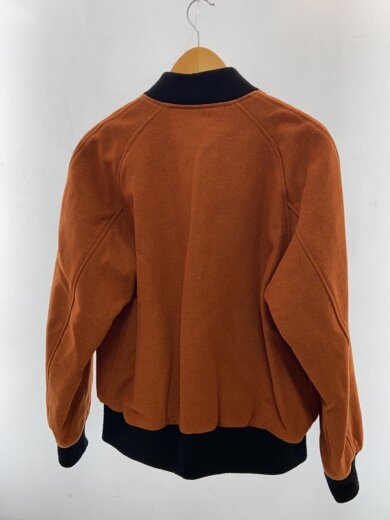 商品画像：スタジャン/38/ウール/BRW/7597 2