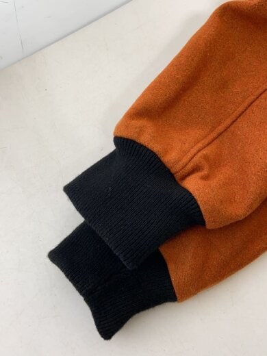 商品画像：スタジャン/38/ウール/BRW/7597 5