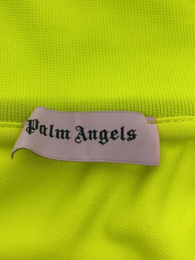 商品画像：ジャージ/S/ポリエステル/YLW/無地 3