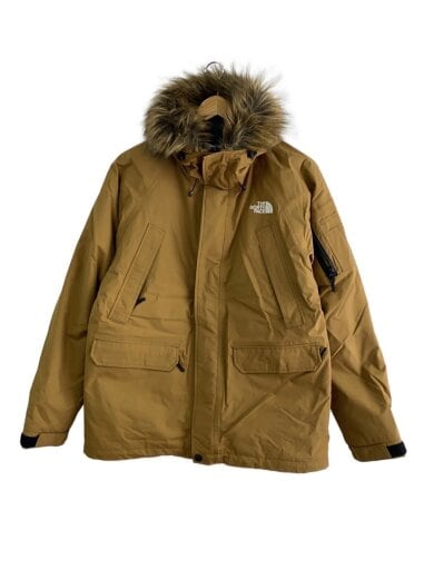 商品画像：GRACE TRICLIMATE JACKET_グレーストリクライメイトジャケット/L/ナイロン/CML 1