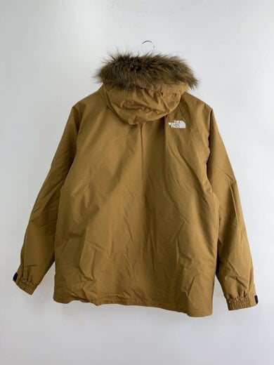 商品画像：GRACE TRICLIMATE JACKET_グレーストリクライメイトジャケット/L/ナイロン/CML 2