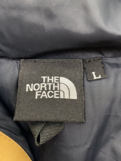 商品画像：GRACE TRICLIMATE JACKET_グレーストリクライメイトジャケット/L/ナイロン/CML 3