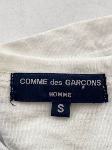 商品画像：長袖Tシャツ/S/コットン/HL-T032 3