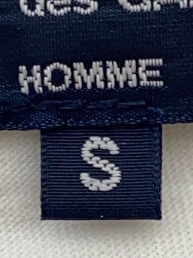 商品画像：長袖Tシャツ/S/コットン/HL-T032 4