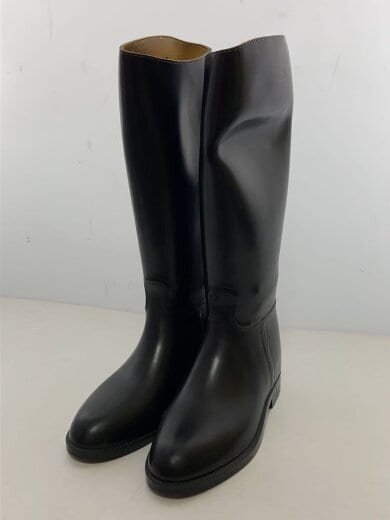 商品画像：レインブーツ/M/BLK 2