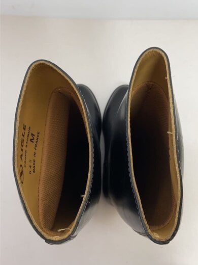 商品画像：レインブーツ/M/BLK 3